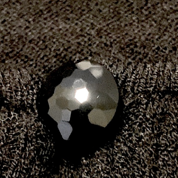 Ann Taylor Loft ✨Beaded Button Down Sweater✨🎄🥂🍾 - Picture 4 of 7